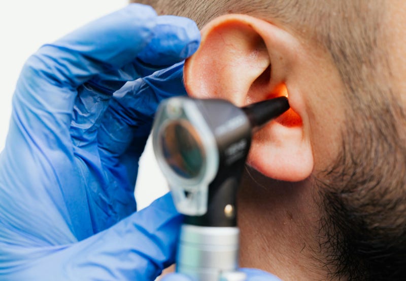 Earaches & Infections Earaches & Infections