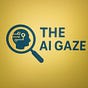 The AI gaze's avatar