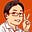 Takashi Tamura's avatar