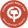 Communist Party of DFW's avatar