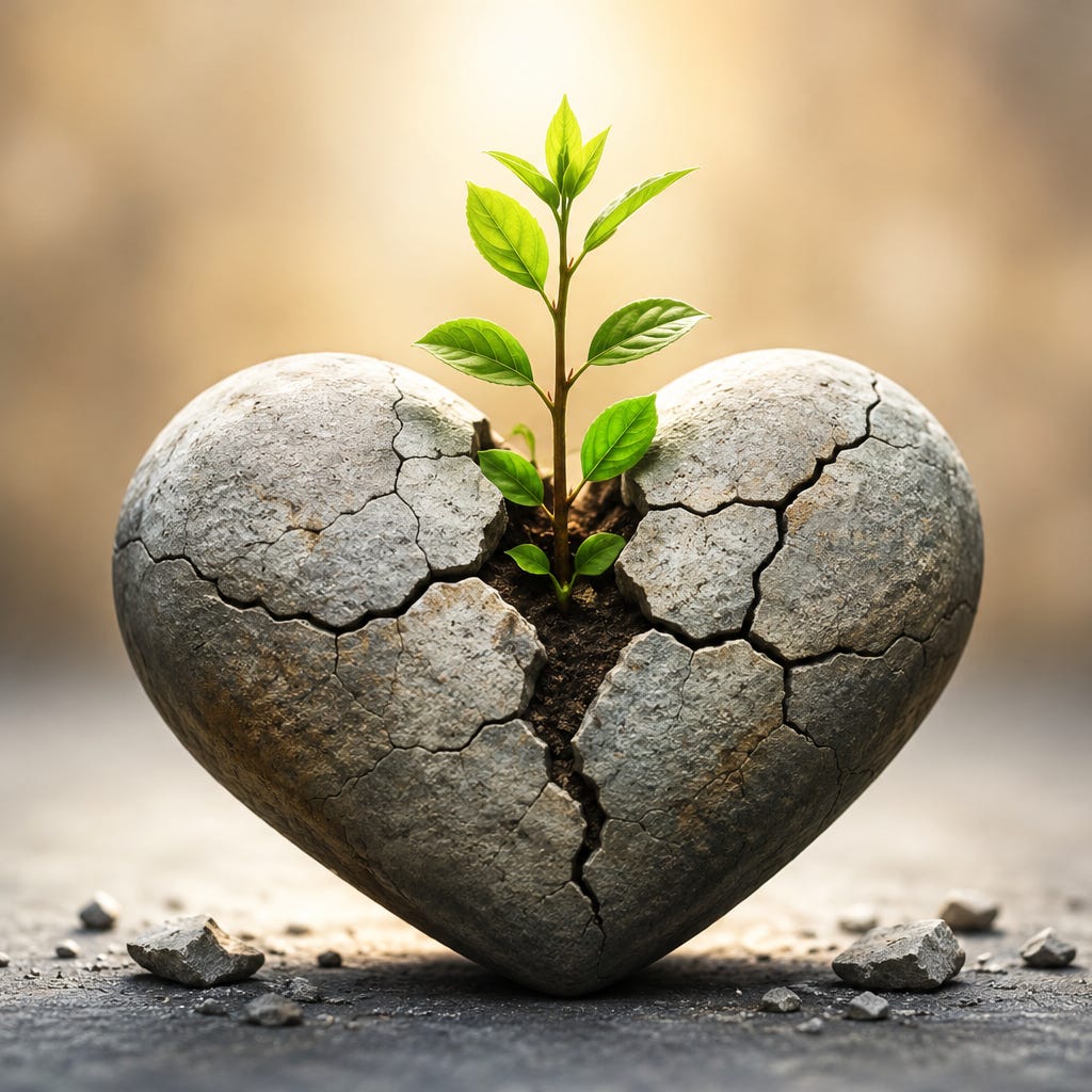 Heart Healing Conversations 