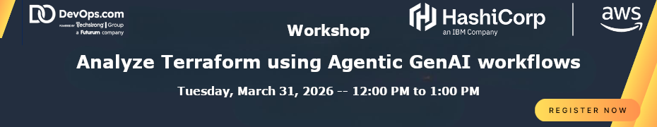 Zero Trust for Agentic AI: Managing Non-Human Identities at Scale (March 17th)