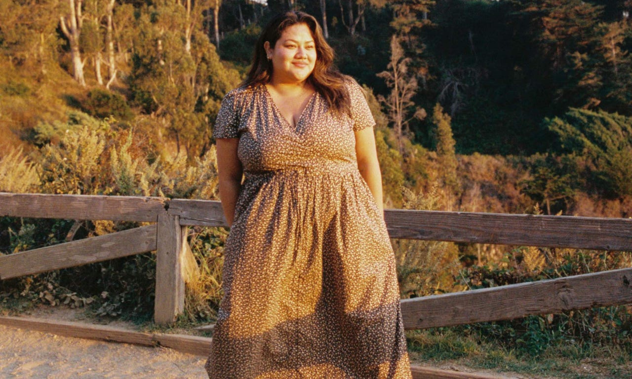 EcoCult Recos: Non-Toxic Maternity Clothing - EcoCult