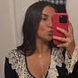 Ashley Phillips's avatar