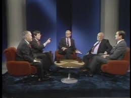 The McLaughlin Group; 1984-12-01 ...