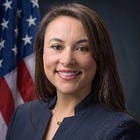 EPA Spokeswoman Liz Bowman Really Making Name For Herself, As YOOOGE DICK