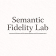 Semantic Fidelity Lab's avatar