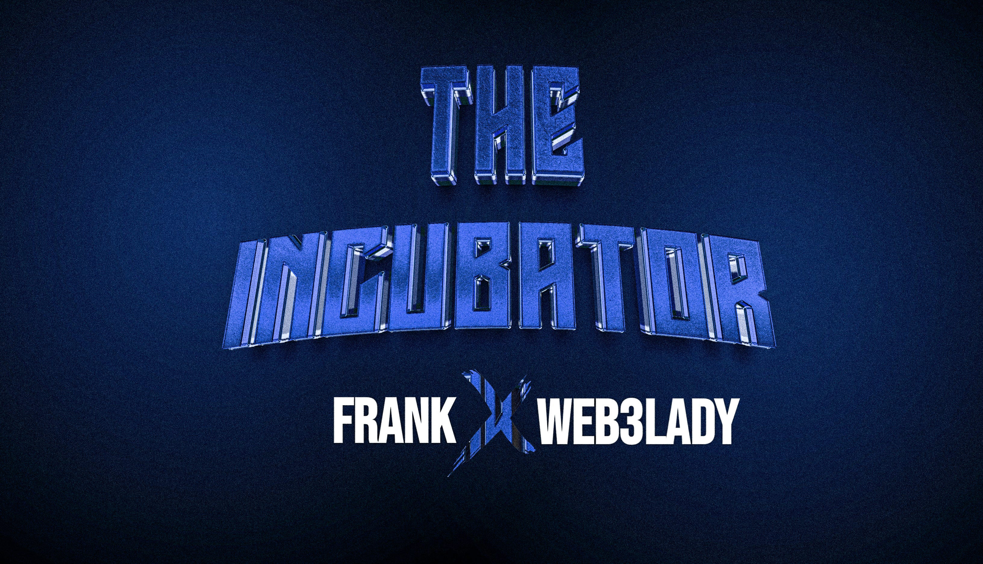 Substack profile picture for @incubator