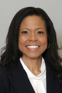 Superintendent Crystal L. Hill Superintendent Crystal L. Hill