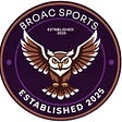Broac Sports's avatar