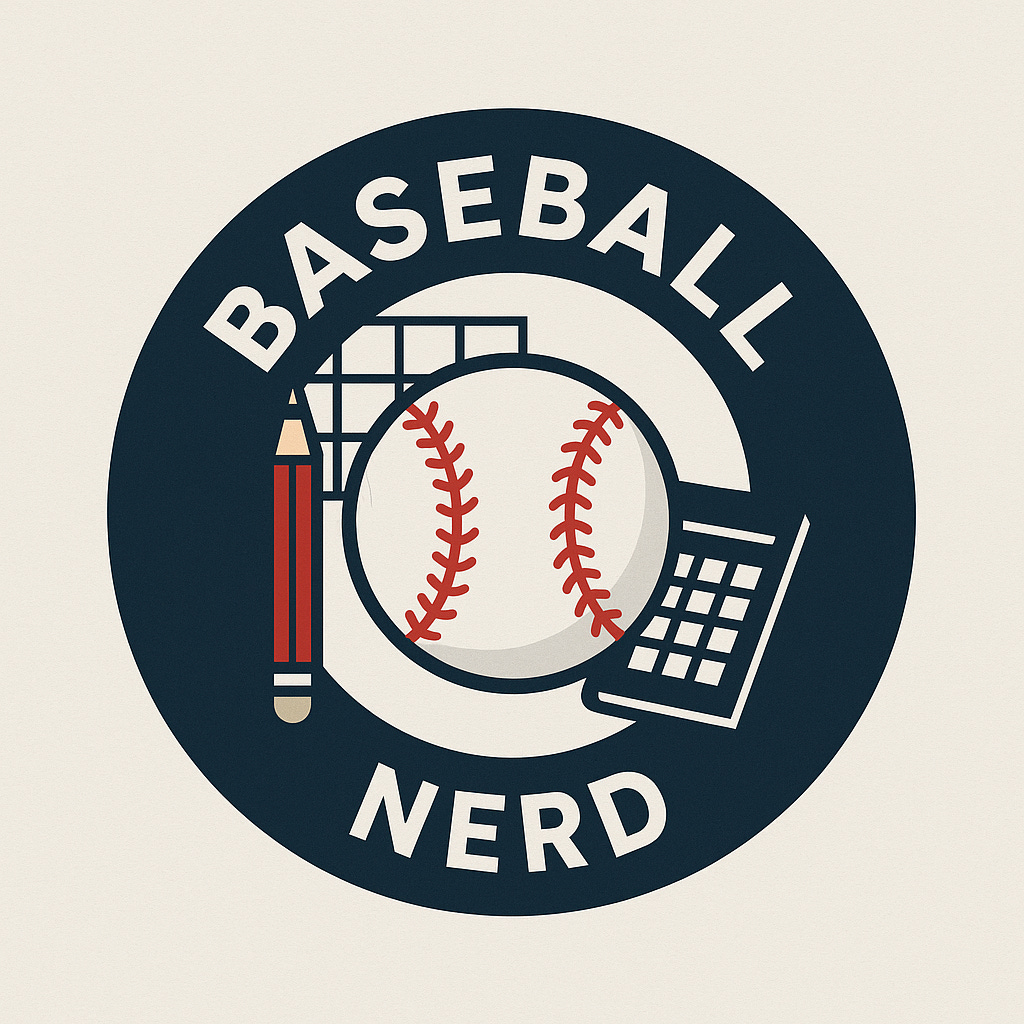 The Baseball Nerd 