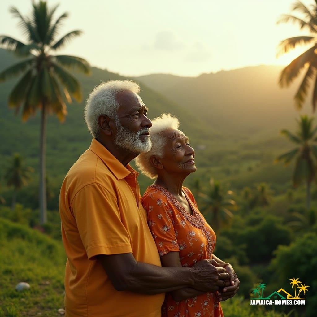 Retirement in Jamaica: Your Endgame Starts Now