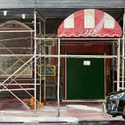 Exhibition to shine a light into the shadows