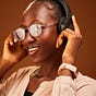 Omo-Olorun's avatar