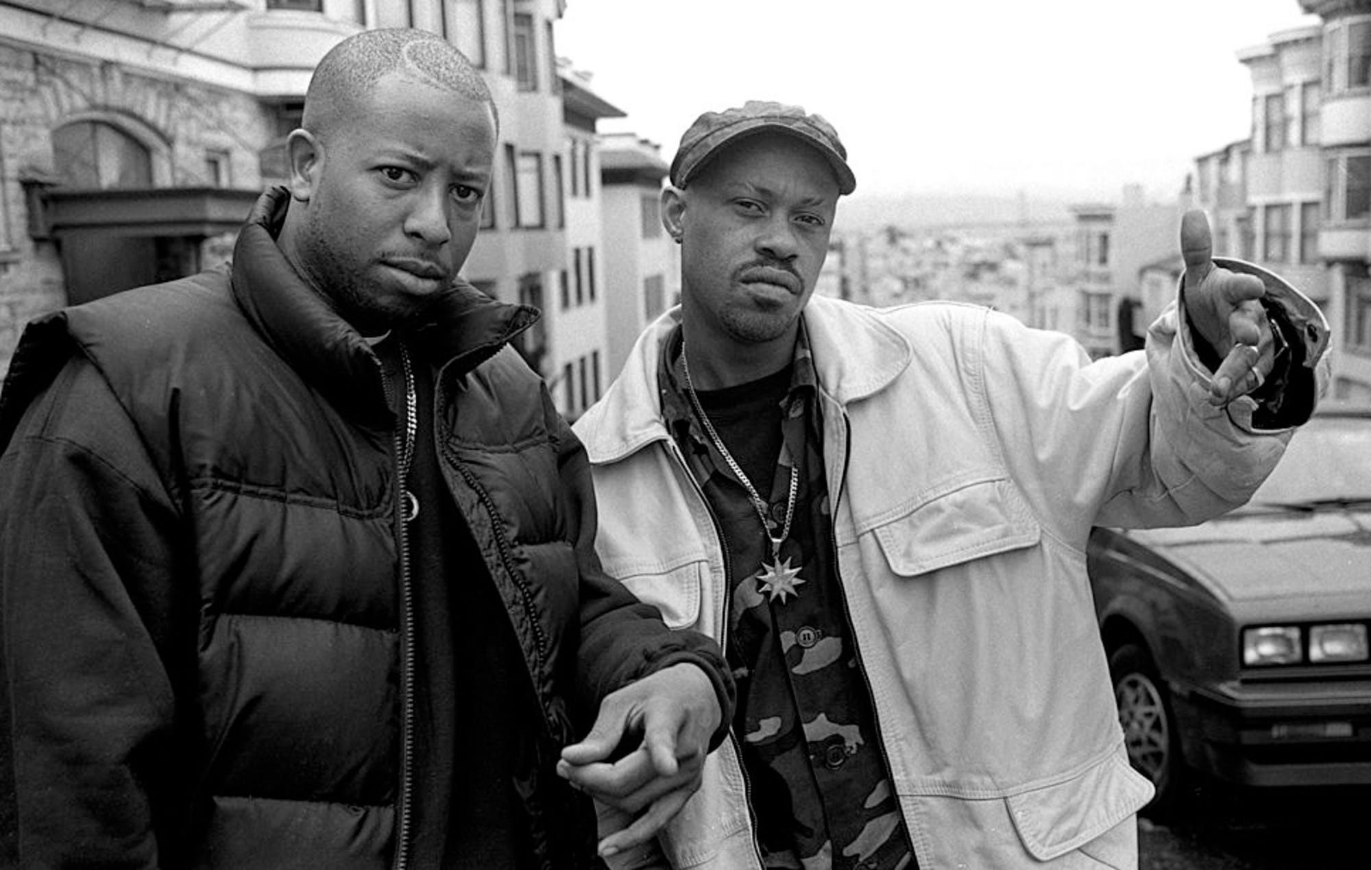 The linchpin of NYC hip-hop: 10 songs that define DJ Premier