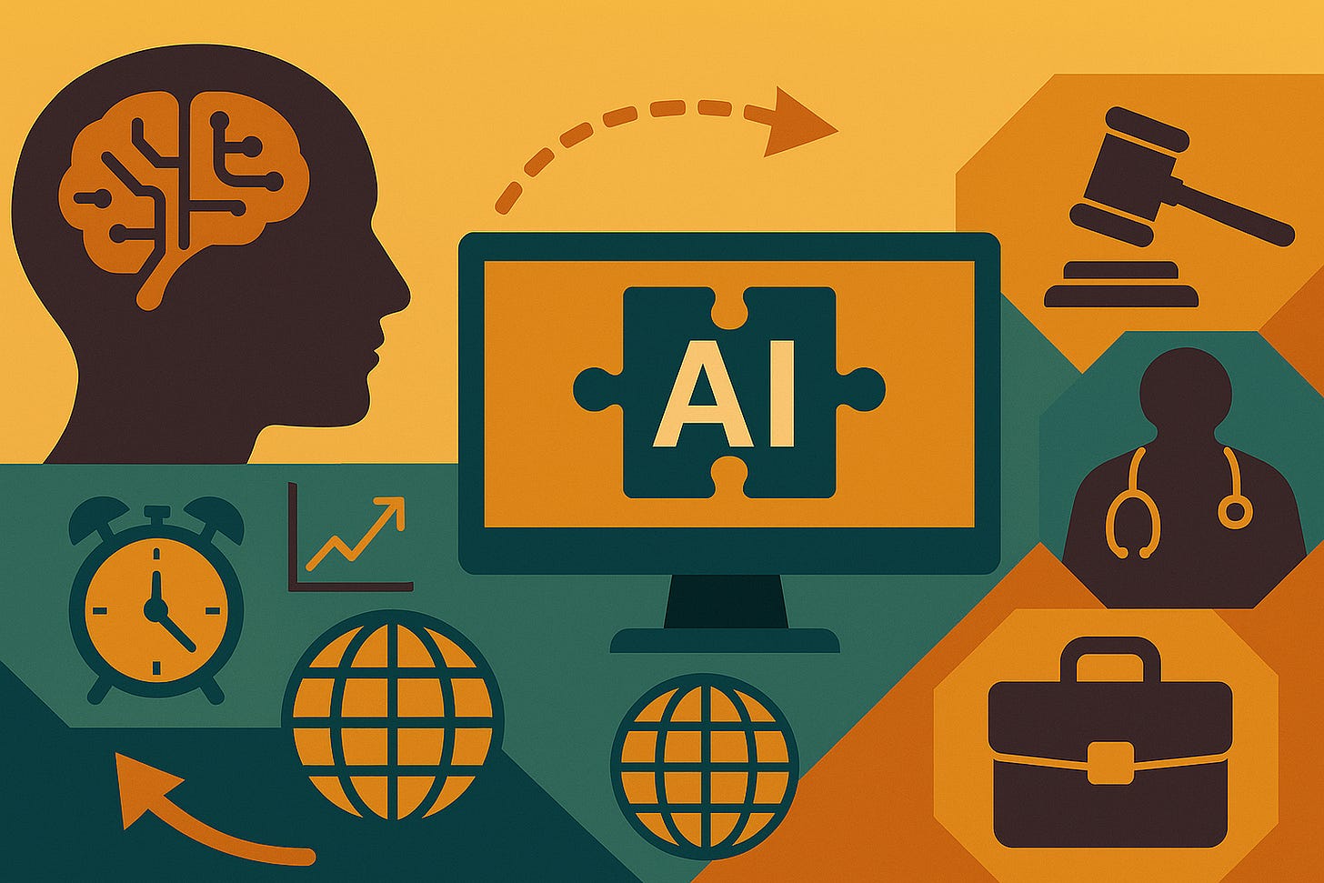 Generazione immagine completata Generazione immagine completata