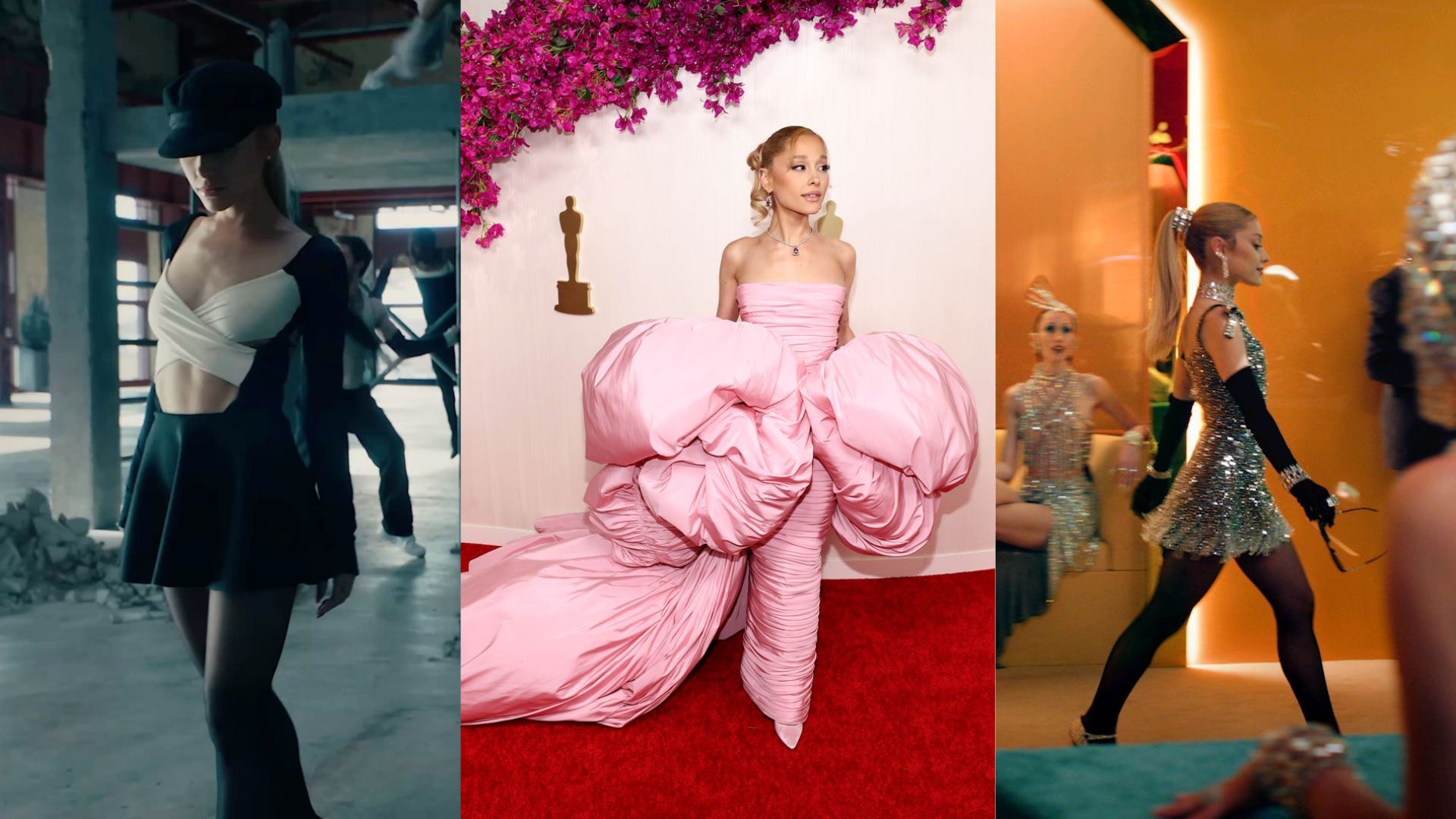 The year of the short celebrity - by Josie Fischels