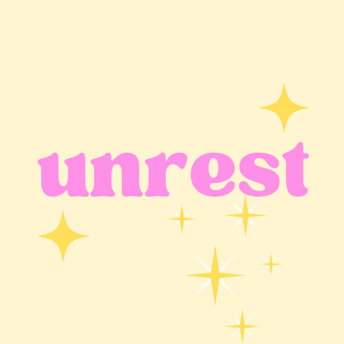 unrest