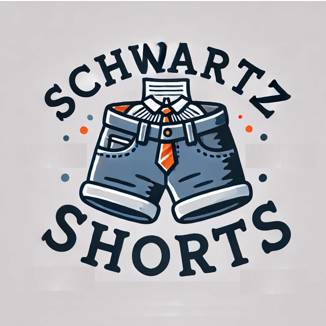 Schwartz Shorts