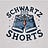 Schwartz Shorts