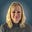 Marjorie King's avatar