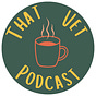 That Vet Podcast's avatar
