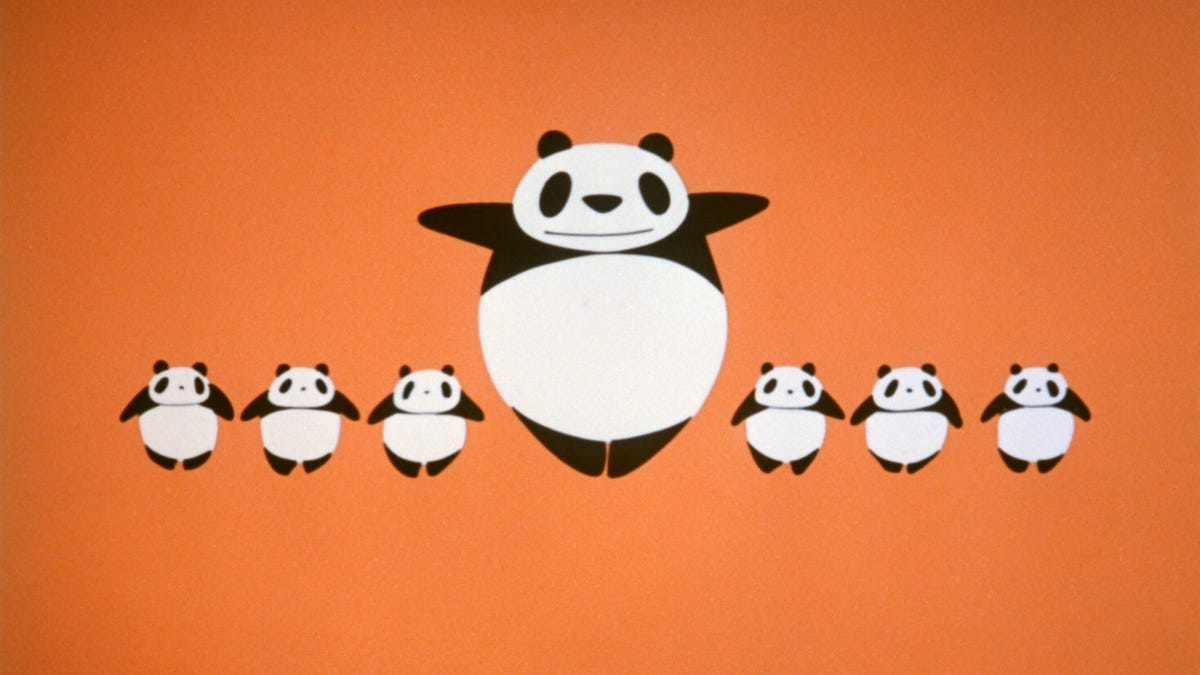 Totoro Before Totoro - by Animation Obsessive Staff