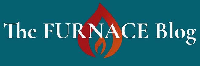 The FURNACE Blog