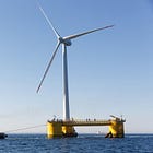 Windletter #79 - ¿Eólica flotante a menos de 100€/MWh?