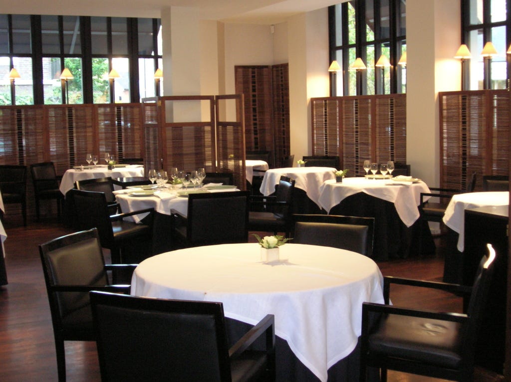 restaurant_interior restaurant_interior