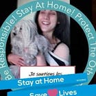 The Wolves Also Wear Mice Clothing