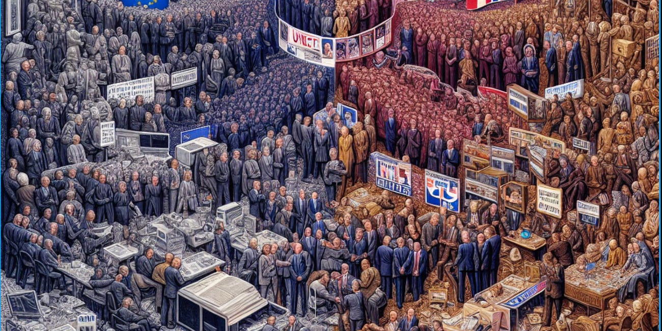 The Flight from Reality