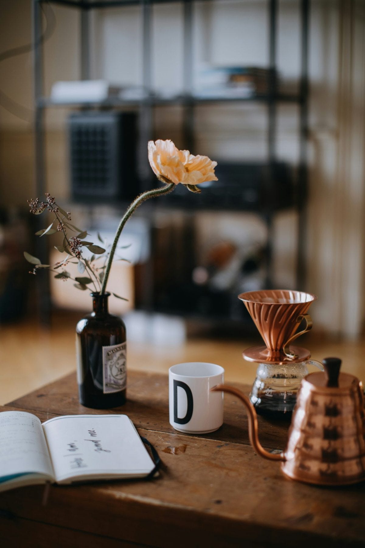 How to Create Mindful Daily Rituals That Actually Stick How to Create Mindful Daily Rituals That Actually Stick