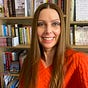 Liz Champion's avatar