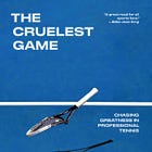 Are Pro Tennis Players Miserable?