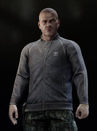Adik tracksuit - The Official Escape from Tarkov Wiki Adik tracksuit - The Official Escape from Tarkov Wiki