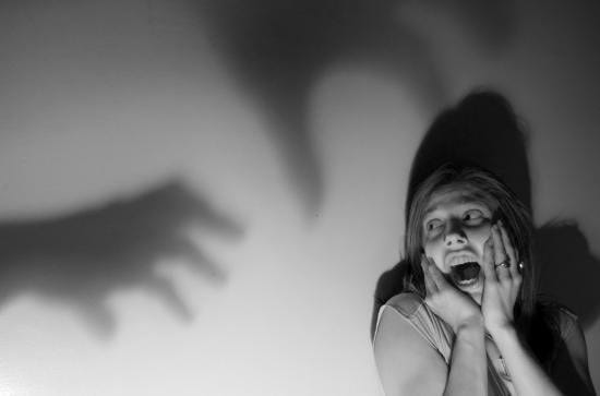 Fear and Why We Enjoy it | the nerve blog