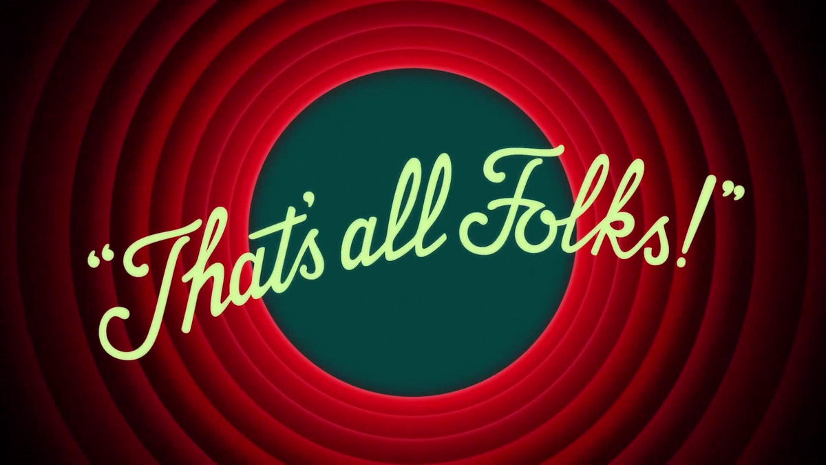 That's all folks! - Looney Tunes Wiki