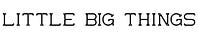 Little Big Things
