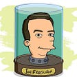 Joe Ferguson's avatar