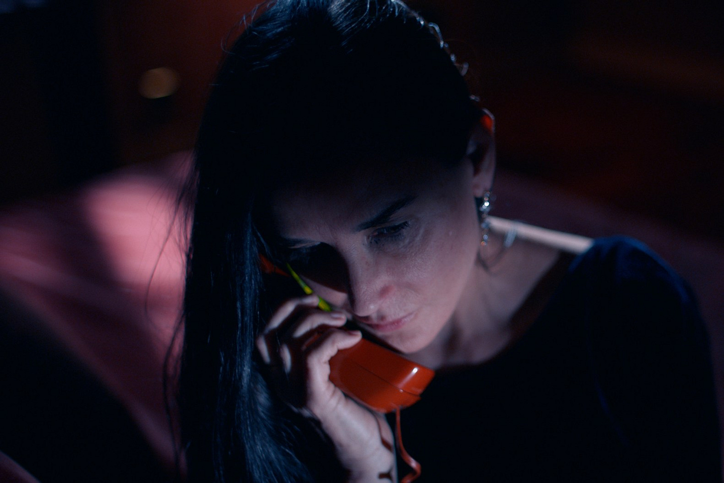 The Substance' Review: Demi Moore's Body-Horror Satire Is an Instant Classic