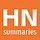 Hacker News Summaries