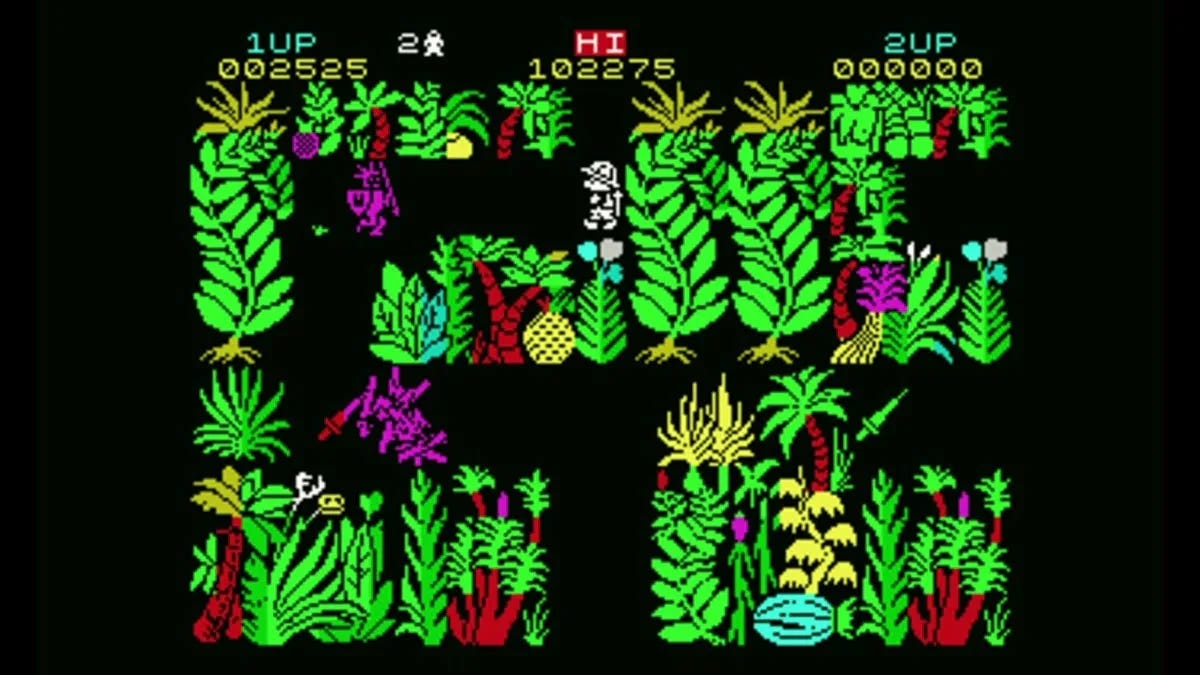No emulator required: Play ZX Spectrum games in your browser today