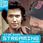 La Newsletter de Fuera de Series