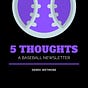 Derek Wetmore's Newsletter