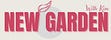 New Garden