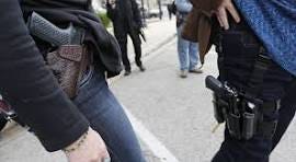 Florida Court Ruling Makes Open Carry Legal, Restrictions Remain in Place