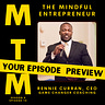 Men Talking Mindfulness