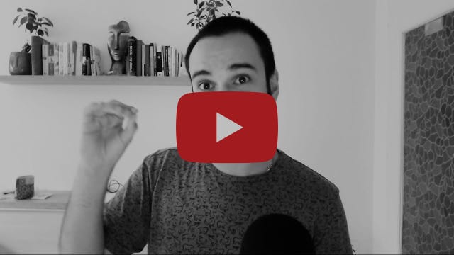 In our latest video we explore two Buddhist stories that offer timeless wisdom on how to deal with anger. From the Buddha's encounter with an angry Brahman to Thich Nhat Hanh's parable of the empty boat, we discover mindful ways to confront and dissolve anger before it leads to suffering.