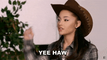 Yeehaw GIFs | Tenor
